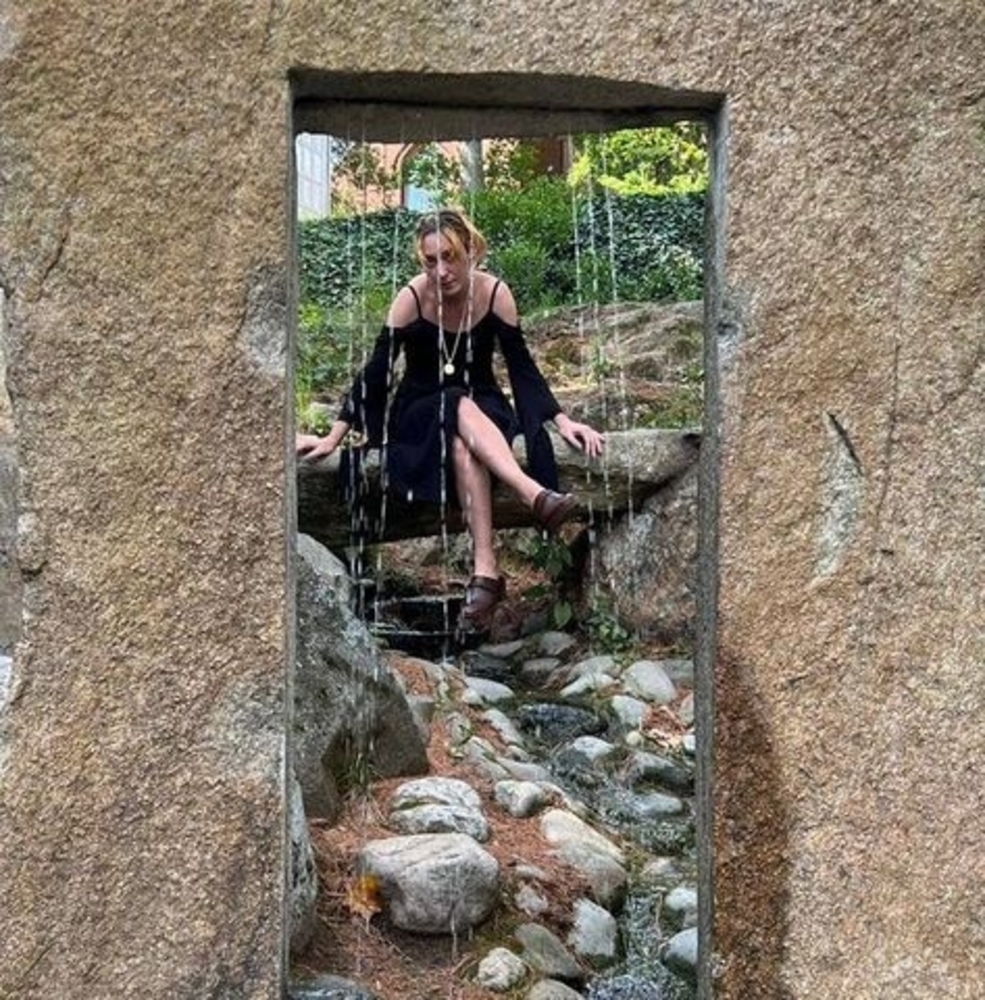 Meet your Posher, Alexa